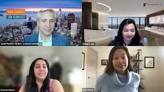 Venture Capital Panel: Investment and Latest Innovations in Health Tech