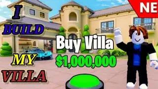 roblox ultimate home tycoon🏡🏡