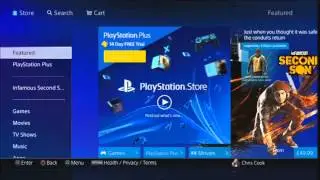 How to redeem codes on PlayStation 4 (PS4)