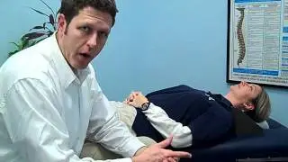 Chiropractor Council Bluffs IA | Cervical and Lumbar Blocking Instructions