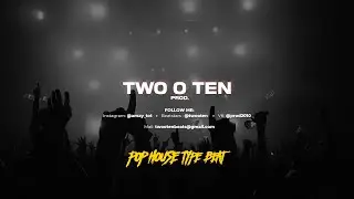 Deep House Type Beat x Pop Type Beat 2020 