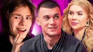 XO TEAM на шоу 