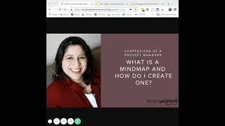 What is a Mindmap & How Do I Create One