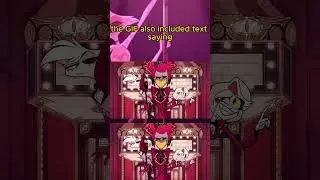 NEW Hazbin Hotel Sneak Peek REVEALED