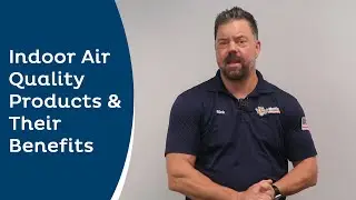6 Common Indoor Air Quality Products And How Can They Help You