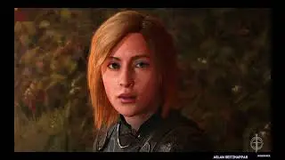 Middle earth Shadow of War эпизод 3