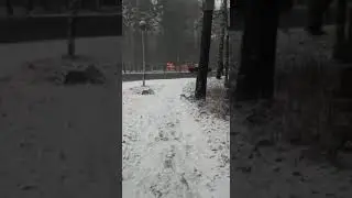 Пожар автобус в санкт-петербург  поселка Ольгино 2-декабр 2019😓😢😢