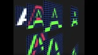 How Convolutional Neural Networks work By Example