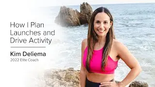 Lead new programs while still getting results with your current groups with Kim Deliema