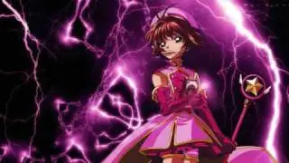 Anime Trance- Kate Ryan -Only If I
