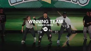 Winning Team | Planetshakers Official Dance Video