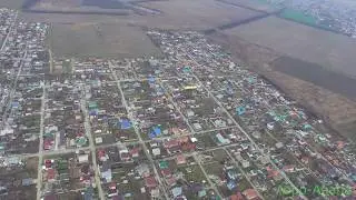 Анапа Супсех