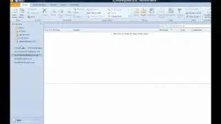 How to enable auto spell check feature in Outlook 2010