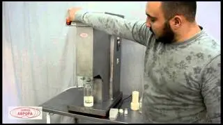 Полуавтомат МЗ-400Е3
