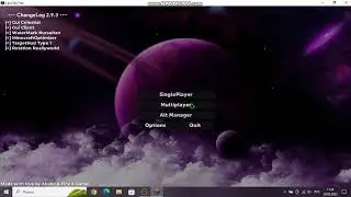 Как установить прекрасный чит LeonTap