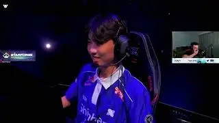 DRX MaKo did 500IQ Omen Play vs EG & Hilarious fistbump Tarik Reacts