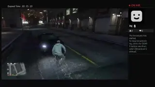 Gta V Gameplay
