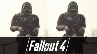 Fallout 4 Mods Spotlight Episode 3 - Epic New Weapons