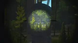 This is a CRAZY Shot to  Kill Glukhar - Escape From Tarkov (Boss Kill)