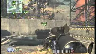Hitmarker #4