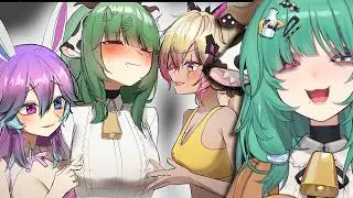 Crelly Reacts To Funny Memes #6
