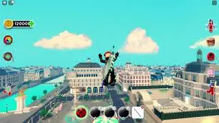 🐞ROBLOX Miraculous RP All Working Codes July 2021| NEW CODES MIRACULOUS RP ROBLOX