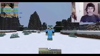 Tentando Virar Caçador de Vampiro! Mob Trap Mais Apelona Serie Age #2