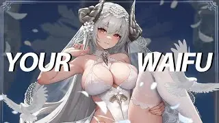 Waifus Galore! | Echocalypse First Impressions!