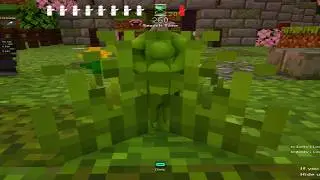 Meccha Chameleon Pub Lobby Pounder Strikes Again
