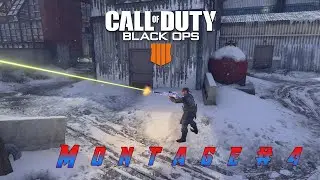 Call of Duty Bo4 Montage #4