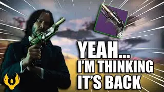 Spare Rations God Roll Guide PvP Gameplay Updated Perks Destiny 2 Season Of The Deep