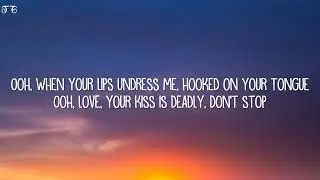 Shawn Mendes_ Camila Cabello - Señorita (Lyrics)#lyrics #viral #music #song