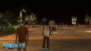 NBA 2K26 MyTeam