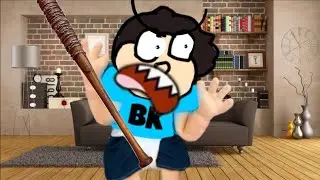 Braydon Vs Jeffy Part 10