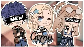 ~ New Friends ~ / GCMV