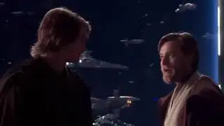 YTP: Jedi Rising Down