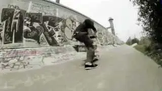 POLAR SKATE CO. - Iamtheunderdog - TBS