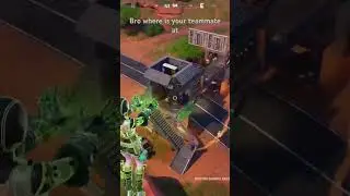 Fine a new one 😂 #fortnite