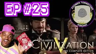 Wild Wild West (1999) - Zoomer Tombstone EP25 FEAT. CheesyManfredo