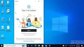 How to Enable and Disable Cortana ,Cortana aktivieren & deaktivieren , Activer et désactiver Cortana