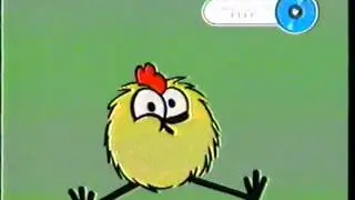 COMERCIAL DISCOVEY KIDS -EL MUNDO  DIVERTODO DE PEEP -2008