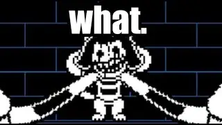 LET'S PLAY TS!UNDERSWAP