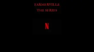 Farmerville Should Be a Series