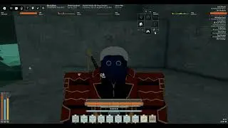 Deepwoken Oldest Account to ever EXIST!!!!!! 288