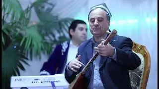 Умарали Миргалиев (аз чи мечуи) газалиёт