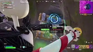 Most Epic 1 v 3 finish 1000 IQ