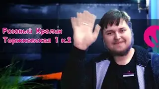 Гипермаркет Розовый Кролик Торжковская 1 к. 2