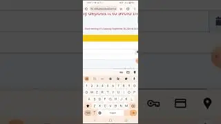 Expanse Module: Entry of Exp every day and it's report