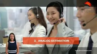 cost estimating techniques in project management