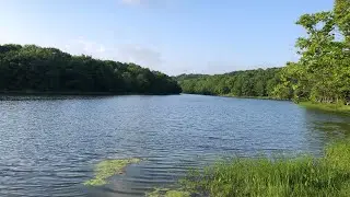Göktürk Tabiat Parkı￼ 🌴